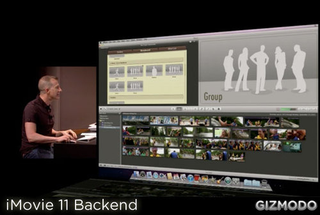 Illustration for article titled Apple's Back to the Mac Event Liveblog